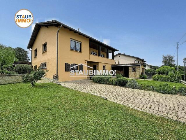 Maison de prestige en vente Biederthal, Grand Est