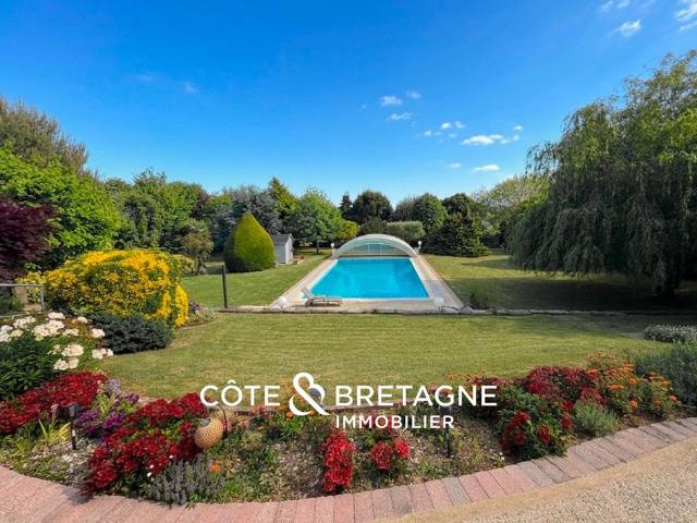 Maison de prestige en vente Binic, France