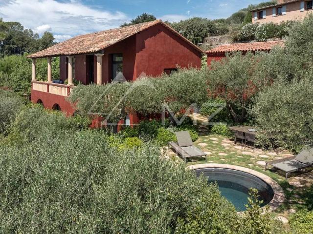 Maison de prestige en vente Biot, France