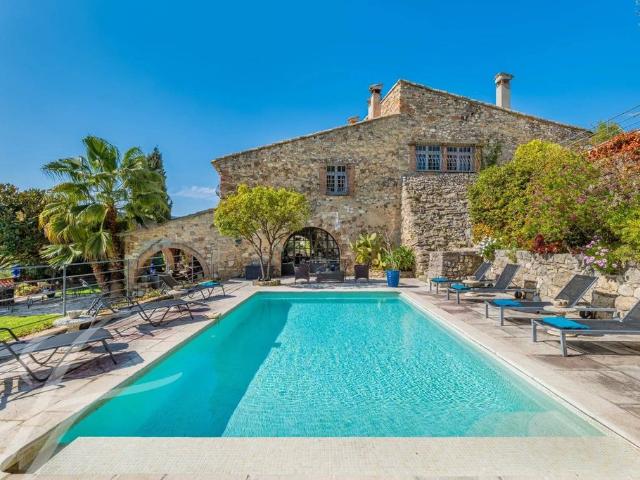 Maison de prestige en vente Biot, France