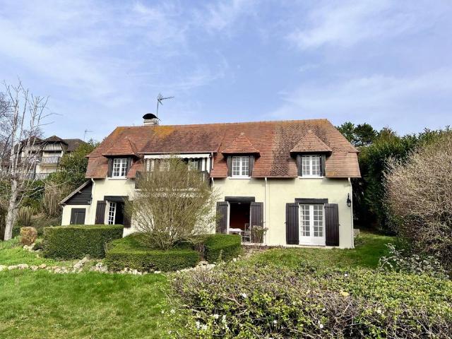 Maison de prestige en vente Blonville sur Mer, France