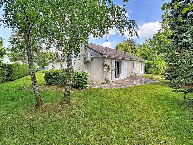 Maison de prestige en vente Buc, Île de France
