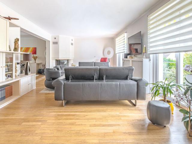 Maison de prestige en vente Gouvieux, France