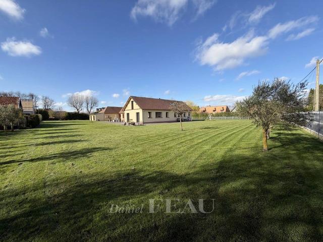 Maison de luxe de 460 m2 en vente Honfleur, Normandie
