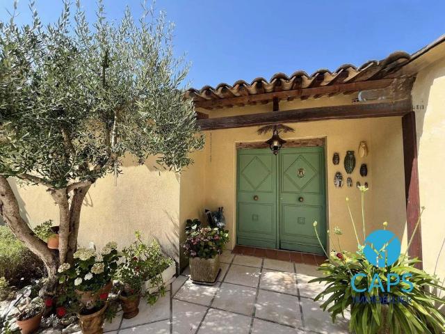 Maison de prestige en vente Garrigues Sainte Eulalie, Occitanie