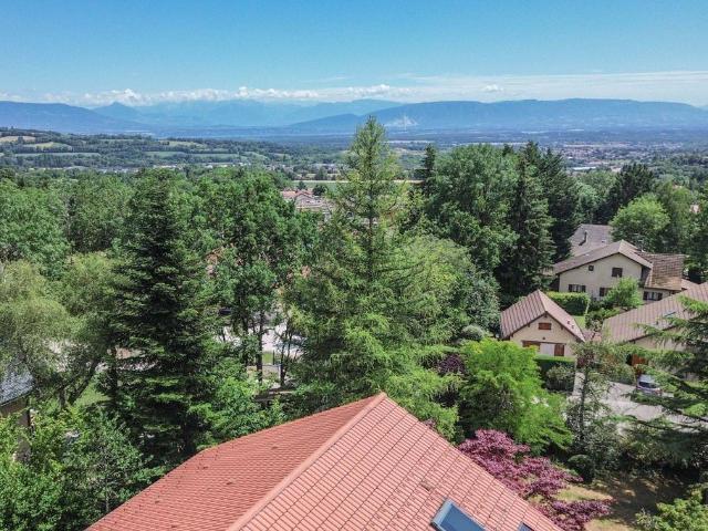 Maison de prestige en vente Gex, Auvergne Rhône Alpes