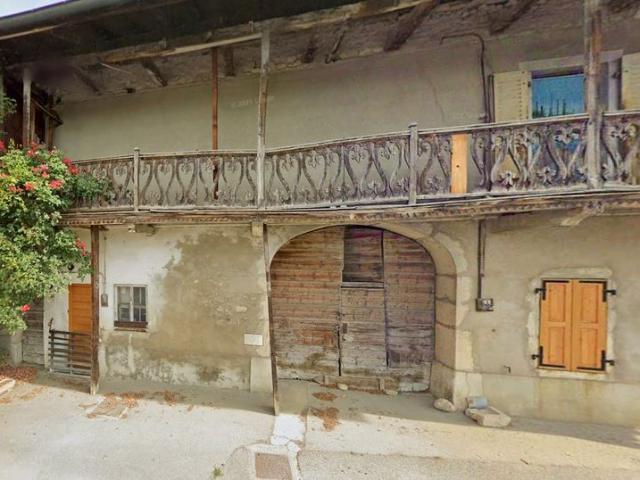 Maison de prestige en vente Gex, France
