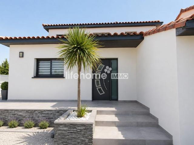 Maison de prestige en vente Gigean, Occitanie