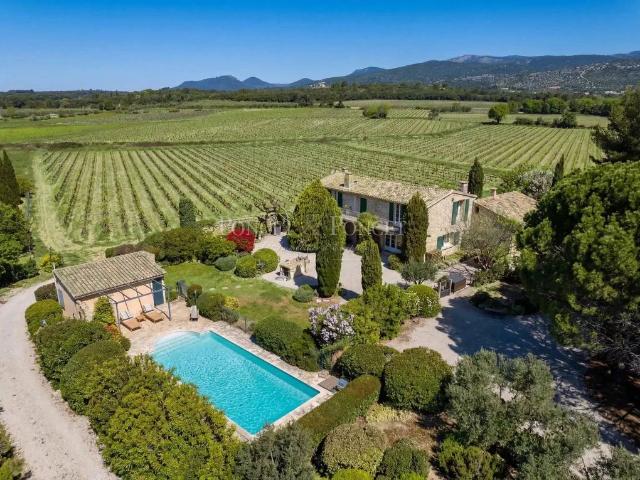 Maison de luxe en vente à Gignac, Occitanie