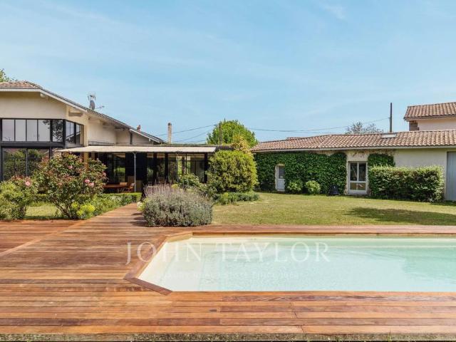 Maison de prestige en vente Gradignan, Nouvelle Aquitaine