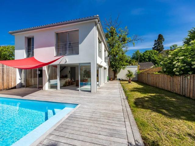 Maison de prestige en vente Gradignan, Nouvelle Aquitaine
