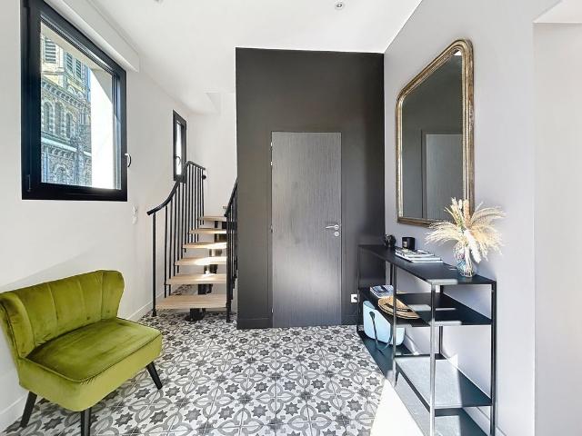 Maison de prestige en vente Granville, France