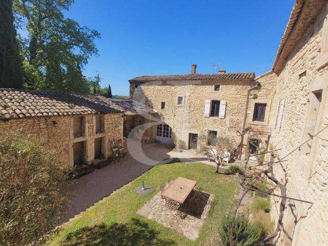Maison de prestige en vente Grignan, France