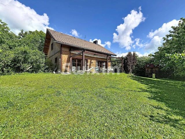 Maison de prestige en vente Grilly, Auvergne Rhône Alpes