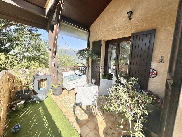 Maison de prestige en vente Guillestre, France
