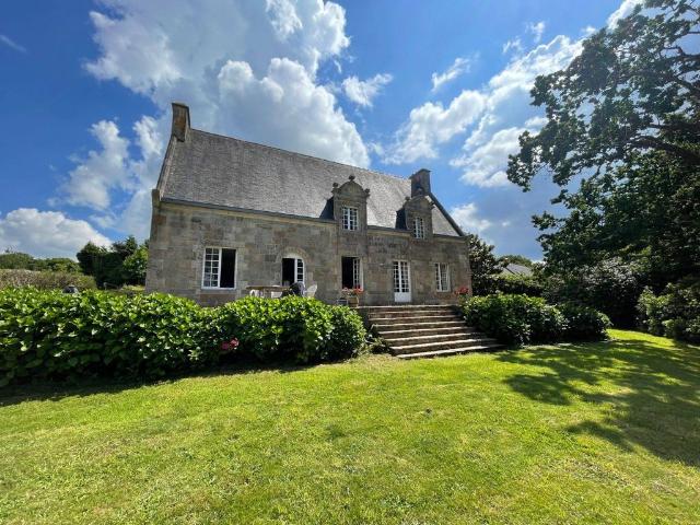 Maison de prestige en vente Douarnenez, Bretagne