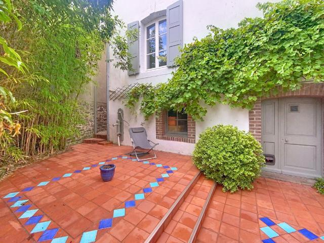 Maison de prestige en vente Donville les Bains, France