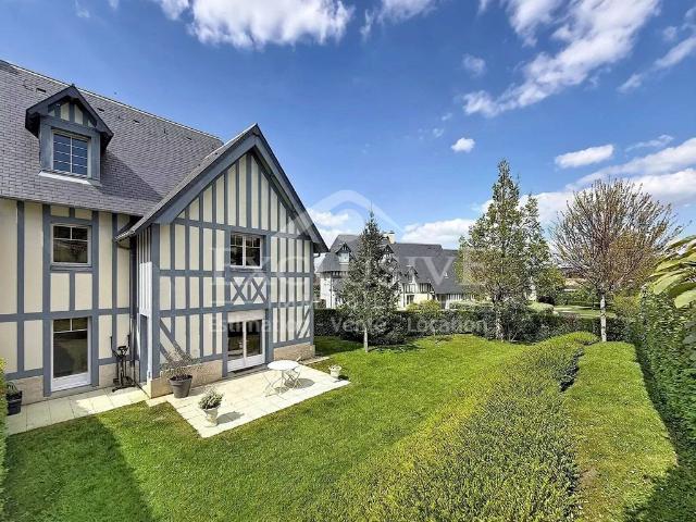 Maison de prestige en vente Deauville, Normandie