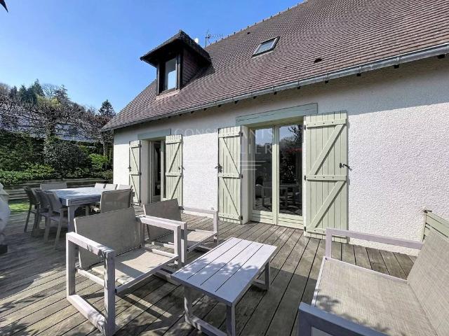 Maison de luxe de 148 m2 en vente Deauville, France