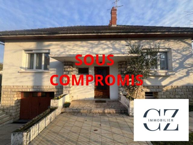 Maison de prestige en vente Dijon, Bourgogne Franche Comté