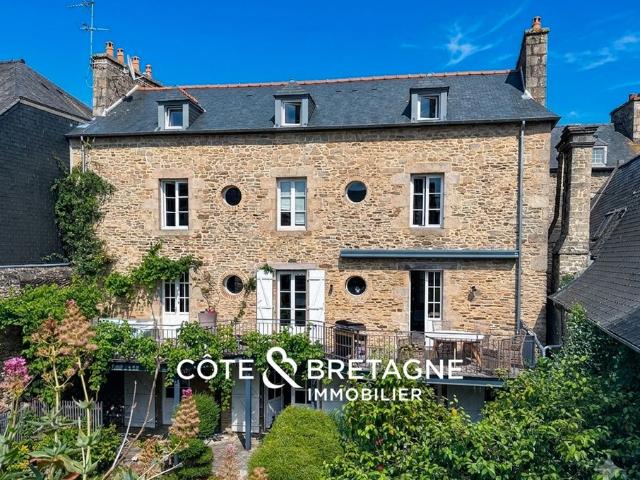 Maison de prestige en vente Dinan, France