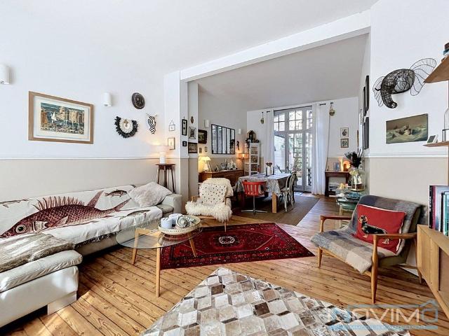 Maison de prestige en vente Dunkerque, France