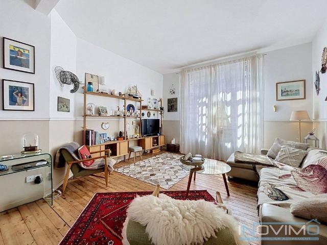 Maison de prestige en vente Dunkerque, France