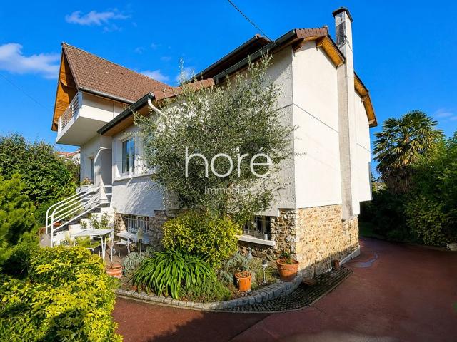 Maison de prestige en vente Eaubonne, France