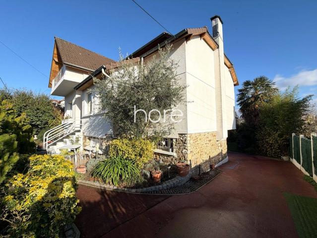 Maison de prestige en vente Eaubonne, Île de France