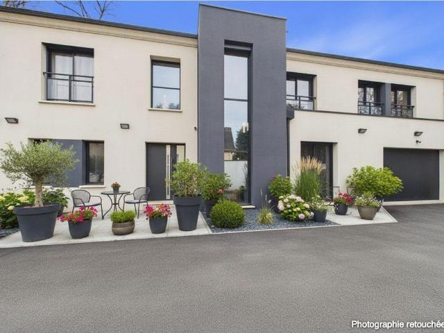 Maison de prestige en vente Écouen, Île de France