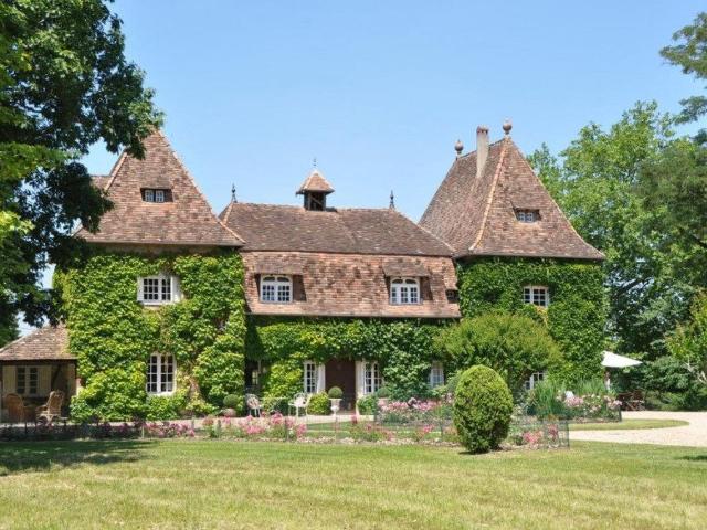 Maison de prestige en vente Église Neuve d'Issac, Nouvelle Aquitaine