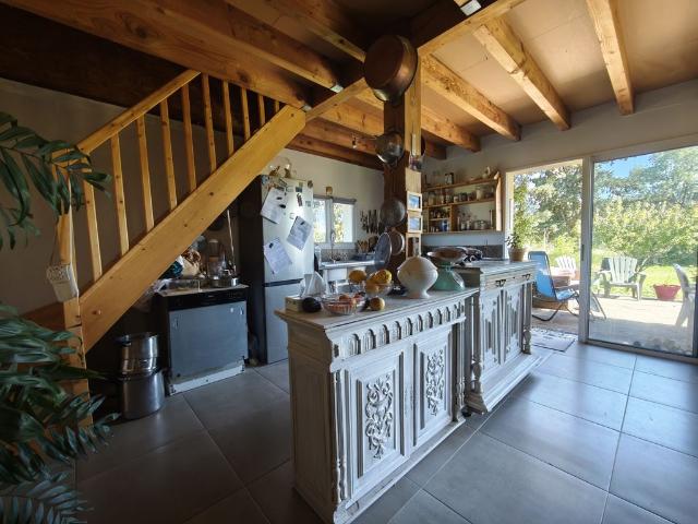 Maison de prestige de 100 m2 en vente Ortaffa, Occitanie