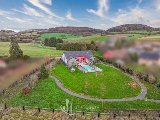 Maison de prestige en vente Escherange, Grand Est