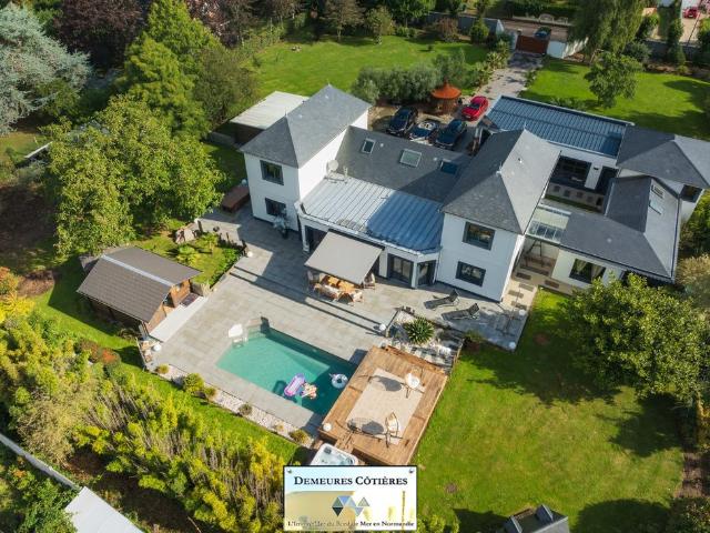 Maison de prestige en vente Étretat, France