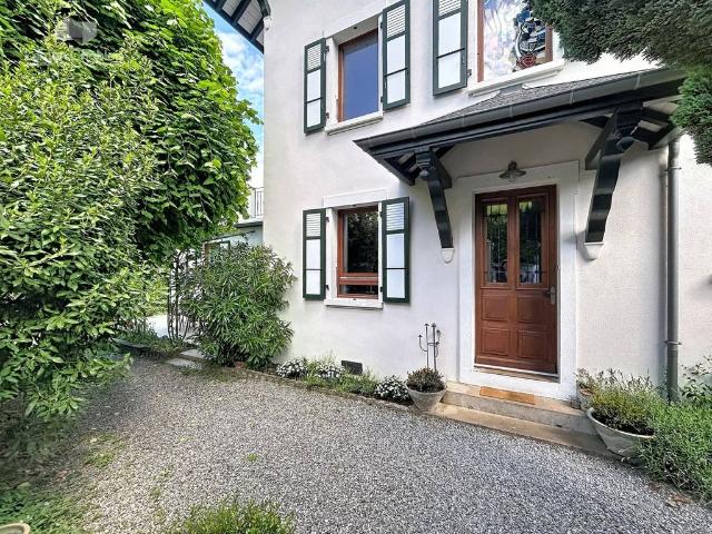 Maison de prestige en vente Évian les Bains, Auvergne Rhône Alpes