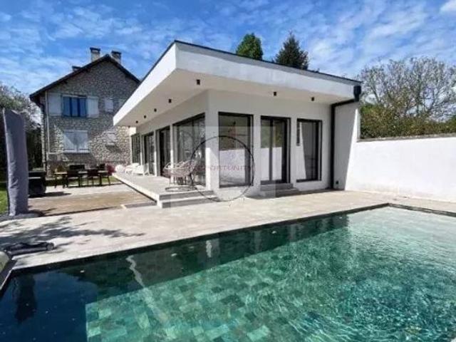 Maison de prestige en vente Fontainebleau, Île de France