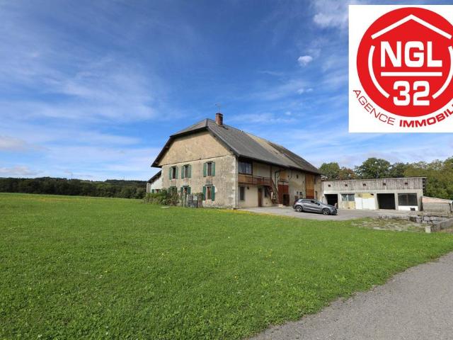 Maison de prestige en vente Fillières, Grand Est