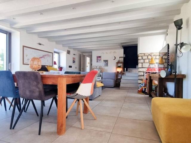 Maison de prestige en vente Fleurey sur Ouche, France
