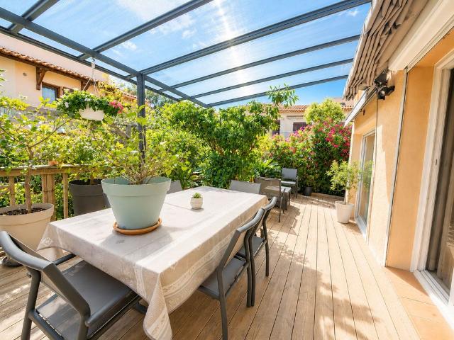 Maison de luxe de 78 m2 en vente Saint Aygulf, France