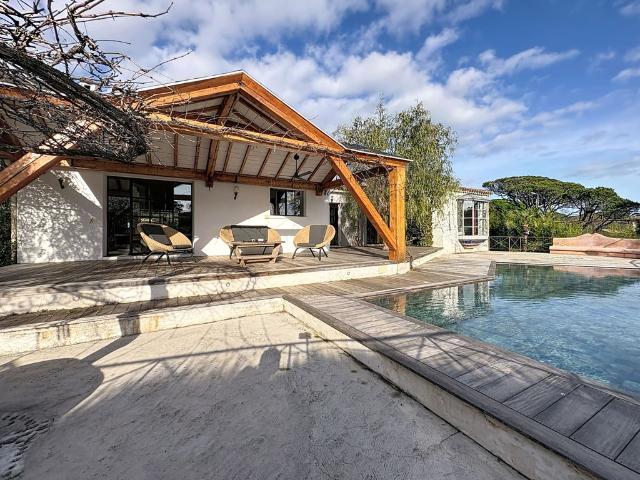 Maison de prestige en vente Fréjus, France