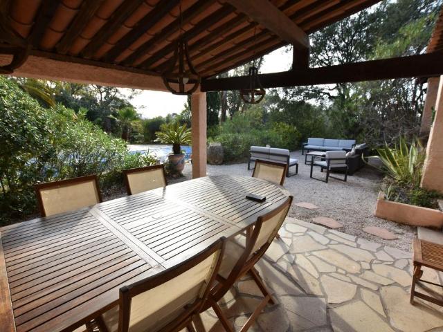 Maison de prestige en vente Fréjus, Provence Alpes Côte d'Azur