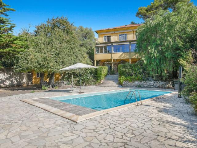 Maison de prestige en vente Hyères, France