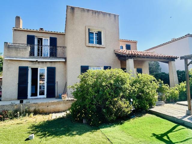 Maison de prestige en vente Hyères, Provence Alpes Côte d'Azur