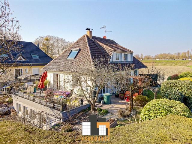 Maison de prestige en vente Illkirch Graffenstaden, Grand Est