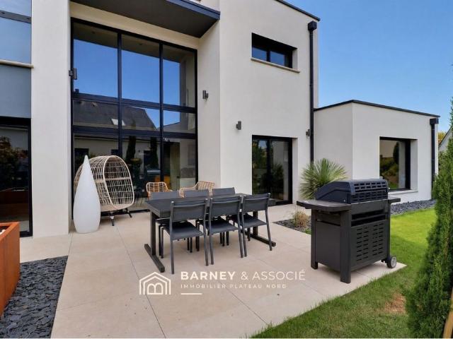 Prestigieuse Maison en vente Isneauville, Normandie