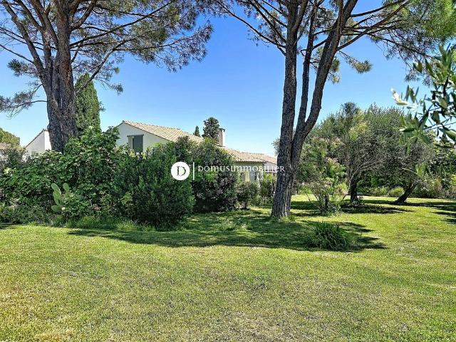 Maison de prestige en vente Jonquerettes, France