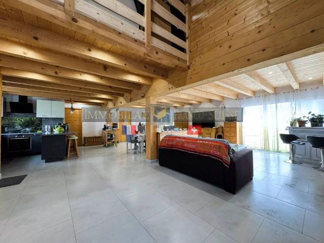 Maison de prestige en vente Onnion, Auvergne Rhône Alpes