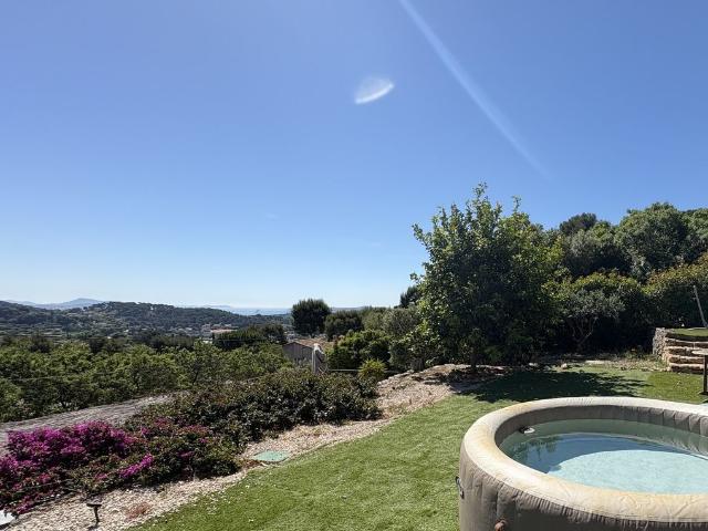 Maison de prestige en vente Ollioules, Provence Alpes Côte d'Azur