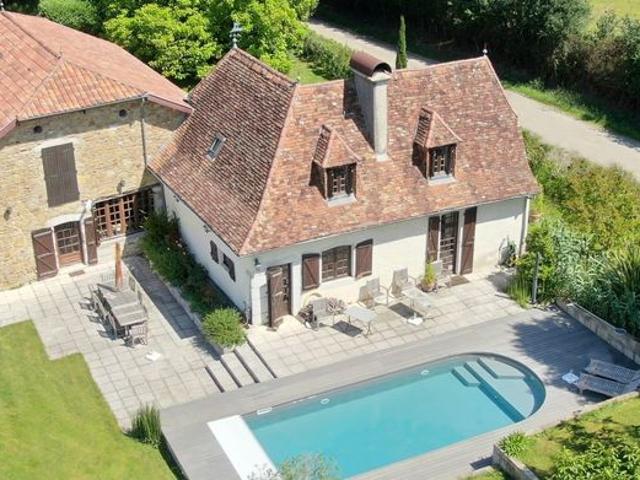 Maison de prestige en vente Orthez, France