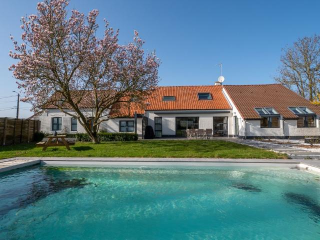 Maison de prestige en vente Orchies, Hauts de France
